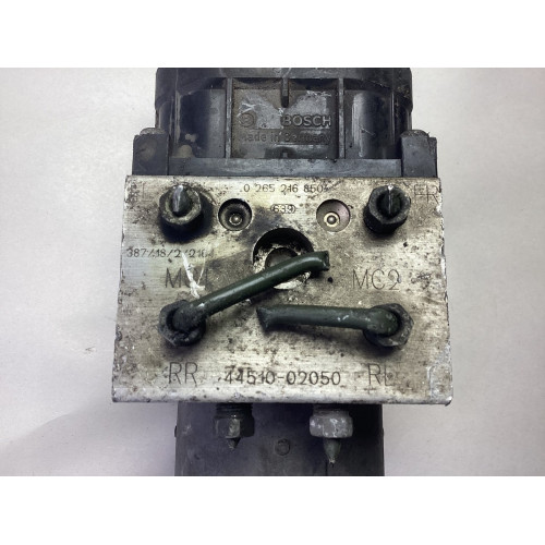 Toyota Corolla ABS Beyni 0273004571 0265216850 44510-02050