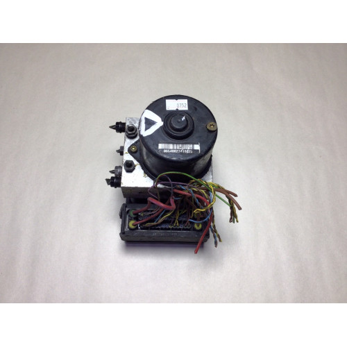 Mini Cooper R50 R51 ABS Beyni 6760266 10.0960-0862.3 34.51-6760265 10.0206-0080.4