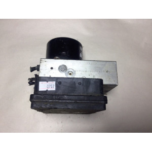 Volkswagen Touareg Abs Beyni 10.0925-0324.3 7L0907379E 10.0204-0261.4