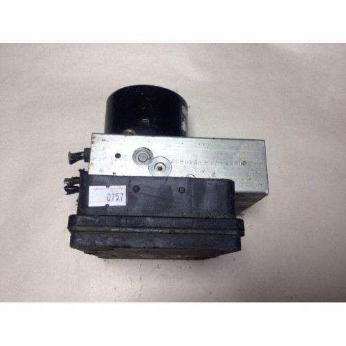 Volkswagen Touareg Abs Beyni 10.0925-0324.3 7L0907379E 10.0204-0261.4