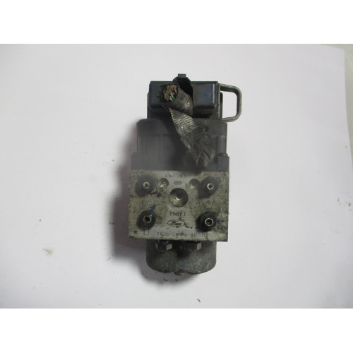 Ford Transit ABS Beyni 0265216577 YC15-2M110-AE
