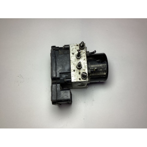 Audi TT A4 ABS Beyni 8J0614517A 10.0961-0323.3 10.0619-3025.1 10.0212-0214.4