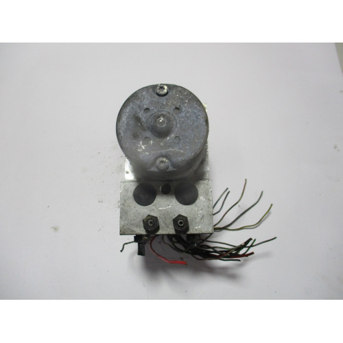 Ford Transit ABS Beyni 0265220486 YC15-2C285-CE 