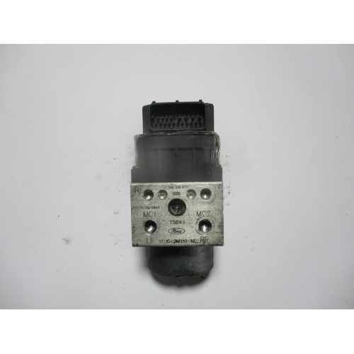 Ford Transit ABS Beyni 0265216577 YC15-2M110-AE