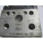 Ford Transit ABS Beyni 0265216577 YC15-2M110-AE