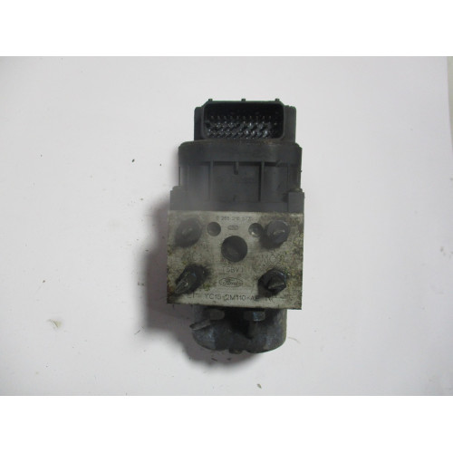 Ford Transit ABS Beyni 0265216577 YC15-2M110-AE