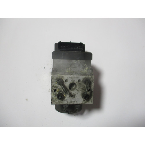 Opel Astra ABS Beyni 0265220636 24432510