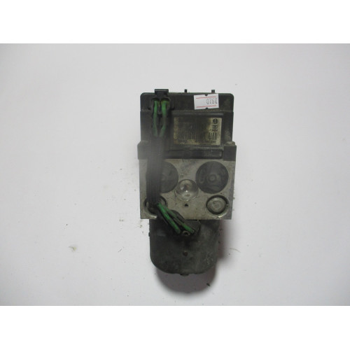 Opel Astra ABS Beyni 0265220636 24432510
