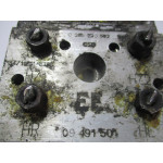 Opel Astra G ABS Beyni 0273004516 09191501 0265220582