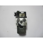 Opel Astra G ABS Beyni 0273004516 09191501 0265220582