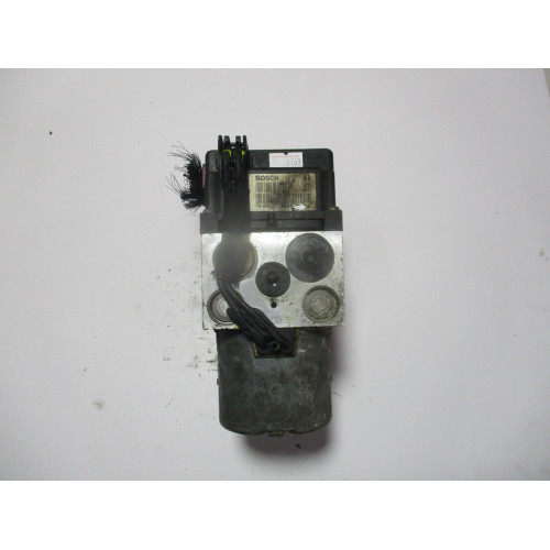 Opel Astra G ABS Beyni 0273004516 09191501 0265220582