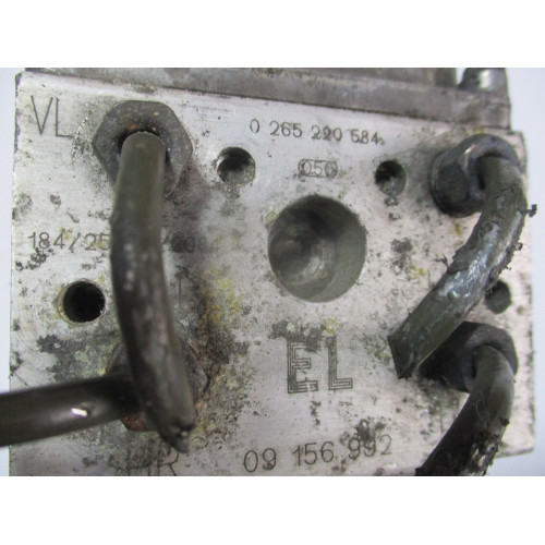 Opel Astra G ABS Beyni 0273004517  09156992 0265220584