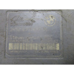 BMW E87 E90 E91 ABS Beyni 34526771487-01 10.0960-0831.3 3451-6771486-01 10.0206-0225.4