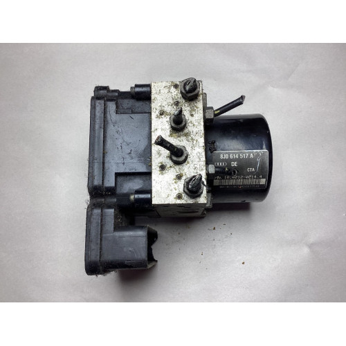 Audi TT A4 ABS Beyni 8J0614517A 10.0961-0323.3 10.0619-3025.1 10.0212-0214.4