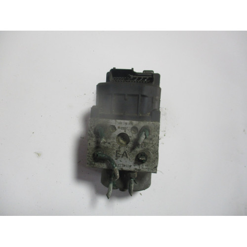 Opel Corsa C ABS Beyni 0273004227 09127108 0265216478