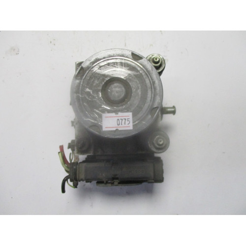 Fiat Stilo ABS Beyni 0265231437 0265800369