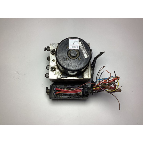 Volkswagen Touareg Porsche Cayenne ABS Beyni 7L0907379L 7L0614517A 10.0926-0311.3 10.0613-3534.1 10.0212-0099.4
