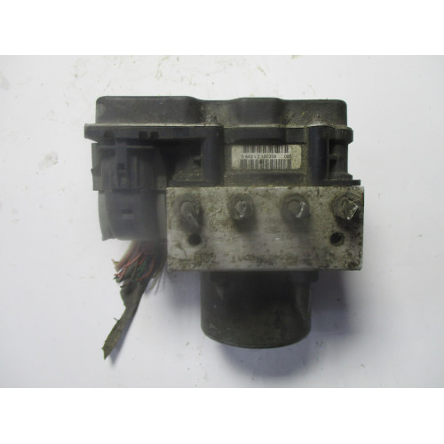 Hyundai i20 ABS Beyni 0265950980 58910-11200 0265238004 