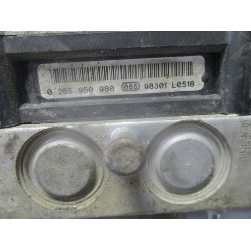 Hyundai i20 ABS Beyni 0265950980 58910-11200 0265238004 