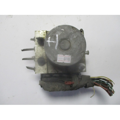 Hyundai i20 ABS Beyni 0265950980 58910-11200 0265238004 