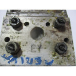 Opel Corsa ABS Beyni 0273004655 93388792 0265220658