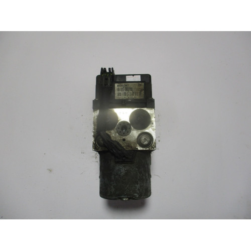 Opel Corsa ABS Beyni 0273004655 93388792 0265220658
