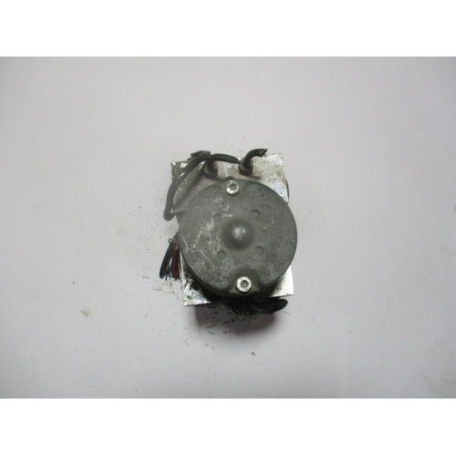 Daewoo Matiz Chevrolet Kalos ABS Beyni 96457018 0265216989 