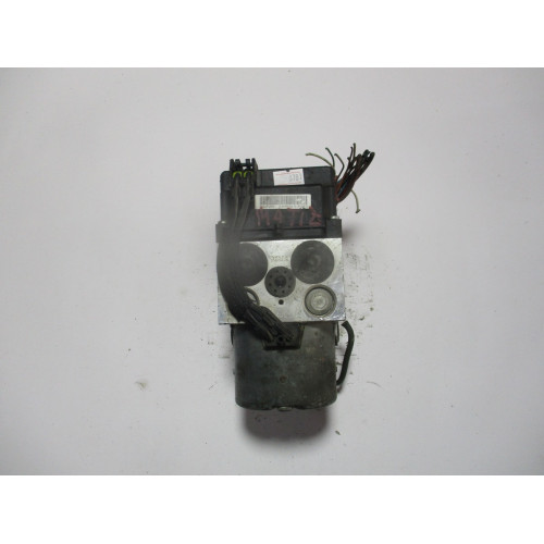 Daewoo Matiz Chevrolet Kalos ABS Beyni 96457018 0265216989 