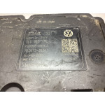 Volkswagen Touareg Porsche Cayenne ABS Beyni 7L0907379L 7L0614517A 10.0926-0311.3 10.0613-3534.1 10.0212-0099.4