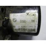 Bmw ABS Beyni 3451-6771488-01 100961-08203