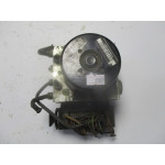 Bmw ABS Beyni 3451-6771488-01 100961-08203