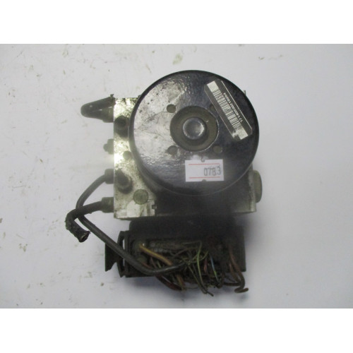 Bmw ABS Beyni 3451-6771488-01 100961-08203
