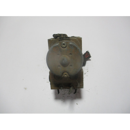 Opel Corsa ABS Beyni 0273004655 93388792 0265220658