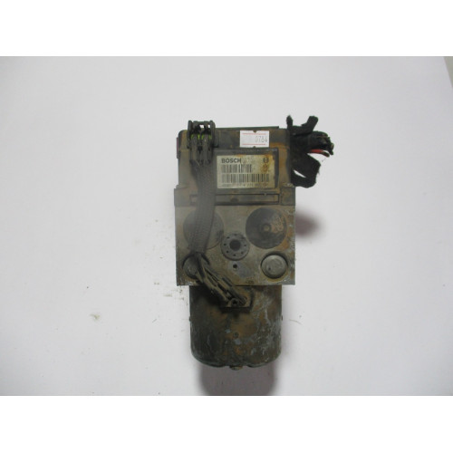 Opel Corsa ABS Beyni 0273004655 93388792 0265220658
