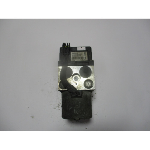 Opel Corsa ABS Beyni 0273004655 93388792 0265220658