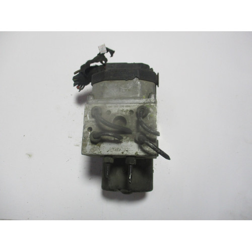 Opel Meriva ABS Beyni 0273004655 93388792 0265220658