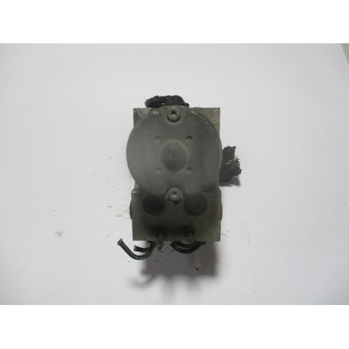 Opel Meriva ABS Beyni 0273004655 93388792 0265220658