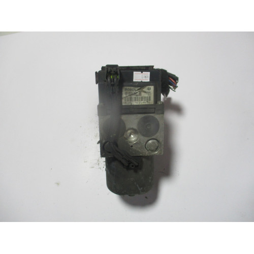 Opel Meriva ABS Beyni 0273004655 93388792 0265220658