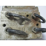 Opel Meriva ABS Beyni 0273004634 24452709 0265202502