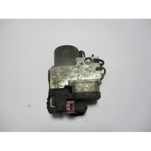 Opel Meriva ABS Beyni 0273004634 24452709 0265202502