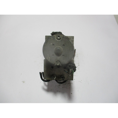 Opel Meriva ABS Beyni 0273004634 24452709 0265202502