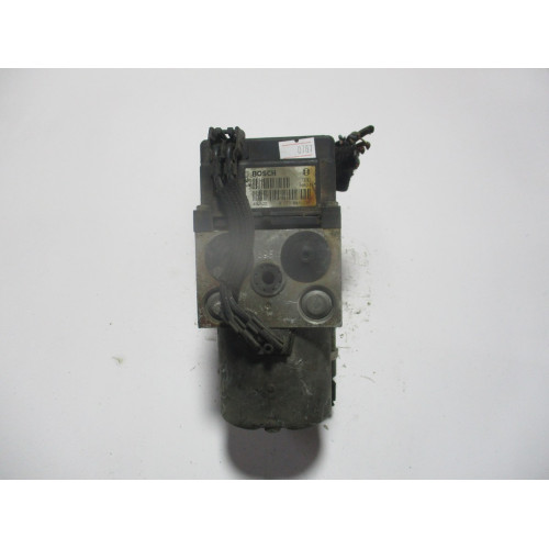 Opel Meriva ABS Beyni 0273004634 24452709 0265202502