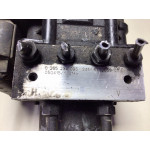 Bmw X5 ABS Beyni 0265950351 0265234095