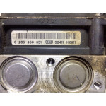 Bmw X5 ABS Beyni 0265950351 0265234095