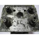 Opel Astra Zafira ABS Beyni 0273004363 90581418 0265220531 