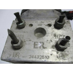 Opel Astra Zafira ABS Beyni 0273004592 24432510 0265220636 
