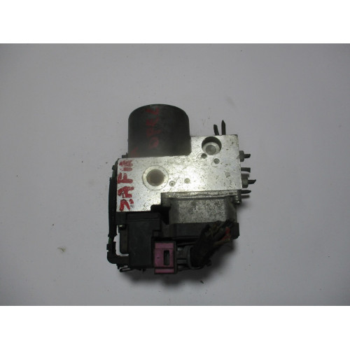 Opel Astra Zafira ABS Beyni 0273004592 24432510 0265220636 