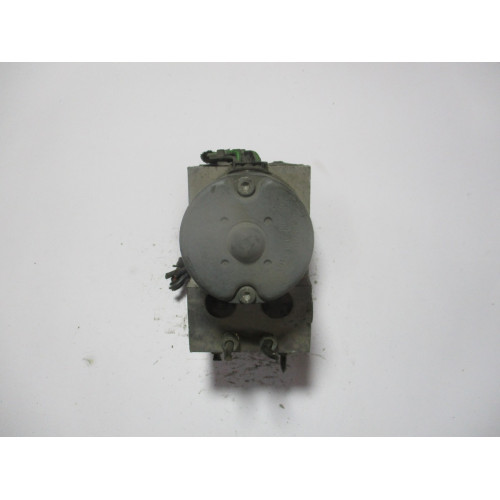 Opel Astra Zafira ABS Beyni 0273004592 24432510 0265220636 