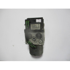 Opel Astra Zafira ABS Beyni 0273004592 24432510 0265220636 