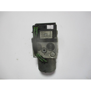 Opel Astra Zafira ABS Beyni 0273004592 24432510 0265220636 
